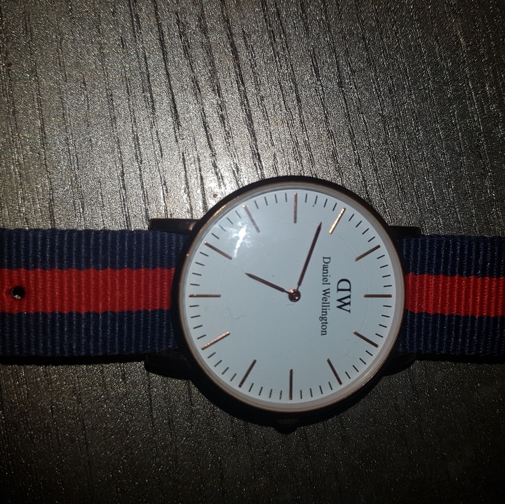Original Daniel Wellington watch